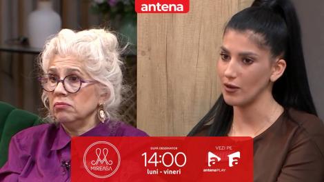 Mireasa sezonul 13, 29 ianuarie 2026. Cum explică Roxana atitudinea care a st&acirc;rnit conflictul &icirc;n casa fetelor