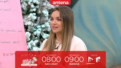 Super Neatza, 29 ianuarie 2026. Ce să &icirc;ntrebi la primele &icirc;nt&acirc;lniri ca să descoperi persoana din fața ta