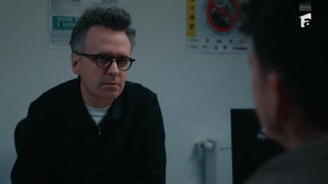 Ana, Mi-ai fost scrisă &icirc;n ADN | Sezonul 3, Episodul 4, 29 ianuarie 2026. Toby este arestat! Cine &icirc;i sare &icirc;n ajutor