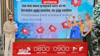 Super Neatza, 30 ianuarie 2026. Tips & Tricks pentru a te face remarcat pe social media