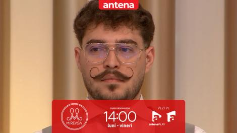 Mireasa sezonul 13, 30 ianuarie 2026. Marian și Adrian, &icirc;n cursa de eliminare alături de Alan