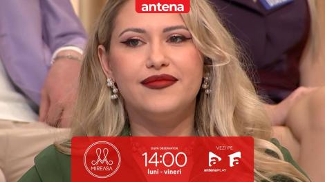 Mireasa sezonul 13, 30 ianuarie 2026. Roxana și Amalia, noi discuții tensionate pe tema listei de cumpărături