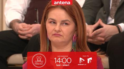 Mireasa sezonul 13, 30 ianuarie 2026. Daniela și Darius, discuție după instabilitățile apărute &icirc;ntre ei