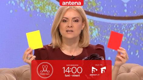 Mireasa sezonul 13, 30 ianuarie 2026. Simona Gherghe anunță introducerea unui nou element! Ce presupune