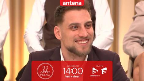 Mireasa sezonul 13, 30 ianuarie 2026. Scrisoarea ambiguă primită de Alan a fost deslușită! Ce au vrut să spună susținătorii