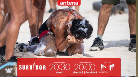 Survivor Rom&acirc;nia, 30 ianuarie 2026. Jocul de recompensă, c&acirc;știgat la limită: Micile detalii de la final au făcut diferența!