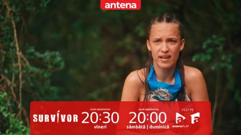 Survivor Rom&acirc;nia, 31 ianuarie 2026. Fără recompensă și cu moralul la păm&acirc;nt! Războinicii caută soluții pentru a merge mai departe