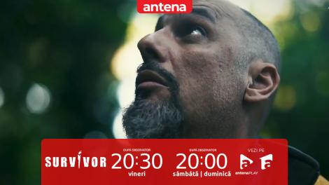 Survivor Rom&acirc;nia, 1 februarie 2026. Forțe proaspete și noi provocări! Cine va rezista pe insula exilului?