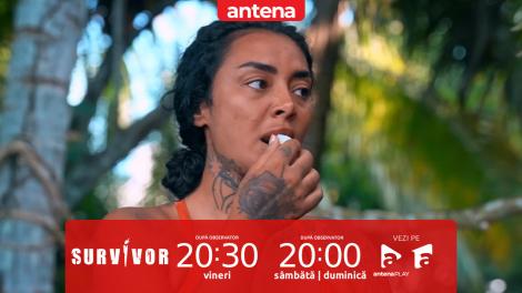 Survivor Rom&acirc;nia, 1 februarie 2026. Emoții și calcule &icirc;n tabăra Faimoșilor! Doi concurenți trebuie să ajungă la duelul final