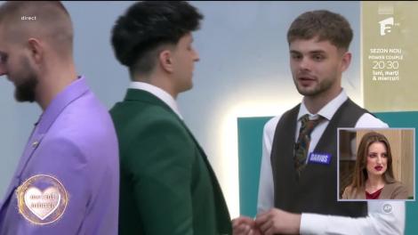 Mireasa sezonul 13, 2 februarie 2026. Darius și Daniela au &icirc;ntrerupt cunoașterea