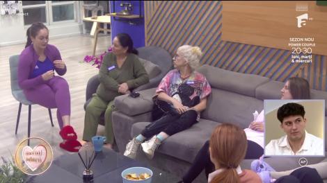 Mireasa sezonul 13, 2 februarie 2026. Daniela nu a primit prea bine opiniile Claudiei: Nu ți-l bag pe Darius pe g&acirc;t!