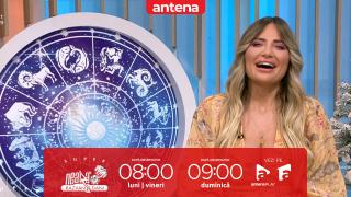 Super Neatza, 2 februarie 2026. Horoscopul Zilei cu Adina Moraru: Gemenii au o discuție aprinsă cu cineva apropiat