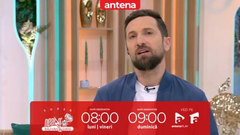 Super Neatza, 2 februarie 2026. Cinci fraze care limitează g&acirc;ndirea copilului