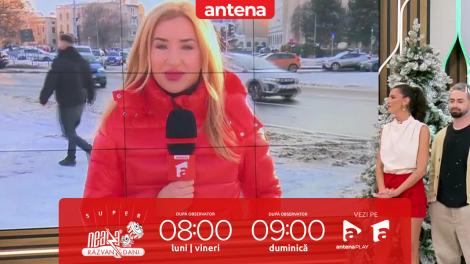 Super Neatza, 3 februarie 2026. Cum poți obține despăgubiri &icirc;n cazul unui accident auto