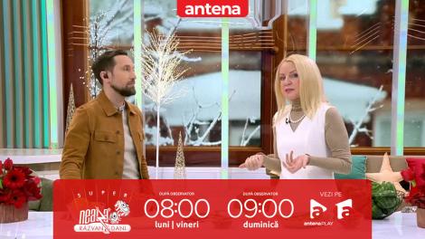 Super Neatza, 3 februarie 2026. Ce ne spun poftele despre carențele nutriționale