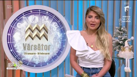 Super Neatza, 3 februarie 2026. Horoscopul Zilei cu Adina Moraru: Gemenii pot avea parte de discuții aprinse &icirc;n familie!