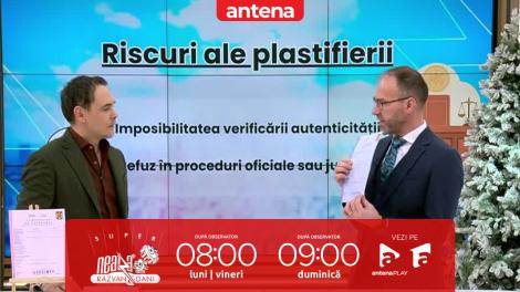 Super Neatza, 3 februarie 2026. C&acirc;nd este momentul să trecem la certificatele electronice şi cum facem acest lucru