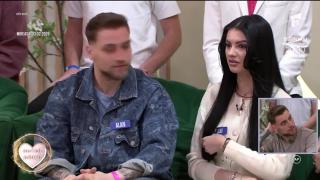 Mireasa sezonul 12, 4 februarie 2026. Alan, nervos după afirmațiile Danielei: M-am săturat!