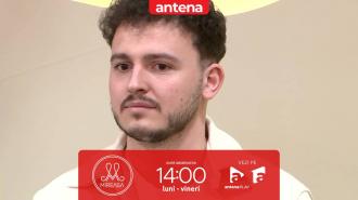 Mireasa sezonul 13, 4 februarie 2026. Paula primește un cartonaș galben. Pe cine a ales să blocheze timp de o săptăm&acirc;nă