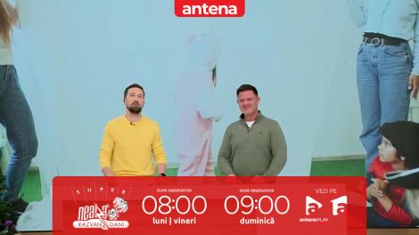 Super Neatza, 4 februarie 2026. C&acirc;t de importantă este relația părinte-educator pentru dezvoltarea copiilor