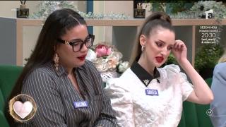 Mireasa sezonul 12, 4 februarie 2026. Alan, despre momentul în care s-a enervat: Am derapat un pic!