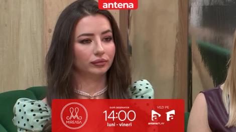 Mireasa sezonul 13, 5 februarie 2026. Ce caută Aliz, noua concurentă, de la viitorul ei partener