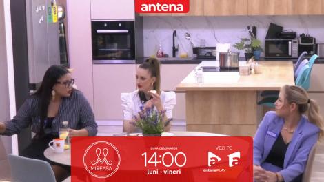 Mireasa sezonul 13, 5 februarie 2026. Halima și Daniela, atacuri fără precedent: Aberezi!