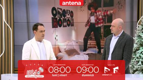 Super Neatza, 5 februarie 2026. Sfaturi pentru a ierarhiza eficient sarcinile dintr-o zi