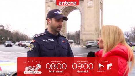 Super Neatza, 5 februarie 2026. Atenție la asigurările RCA false! Sfatul Poliției Rom&acirc;ne