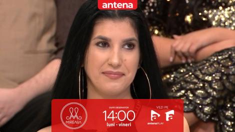 Mireasa sezonul 13, 6 februarie 2026. Fetele care au intrat &icirc;n cursa de eliminare