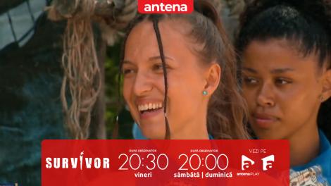 Survivor Rom&acirc;nia, 6 februarie 2026. Continuă divergențele dintre Andrei Beleuț și Ramona Micu: Aici nu suntem la ea &icirc;n corporație!
