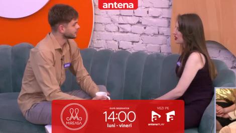 Mireasa sezonul 13, 6 februarie 2026. Daniela și Darius, noi discuții. Cine &icirc;i vrea &icirc;mpreună și cine nu?