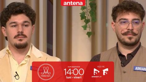 Mireasa sezonul 13, 6 februarie 2026. Ce concurent a fost eliminat din competiție