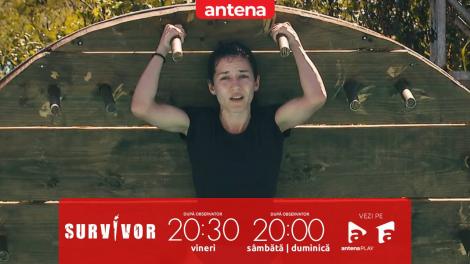Un concurent din tabăra Războinicilor părăsește competiția! Nu rata următorul episod Survivor Rom&acirc;nia, de la 20:00, pe Antena 1 și &icirc;n AntenaPLAY