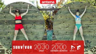Survivor Rom&acirc;nia, 8 februarie 2026. Jocul de recompensă s-a terminat! Faimoșii, &icirc;nvingători: &bdquo;Suntem cei mai slabi Războinici din istorie&rdquo;