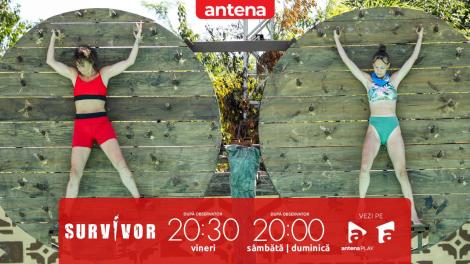 Survivor Rom&acirc;nia, 8 februarie 2026. Jocul de recompensă s-a terminat! Faimoșii, &icirc;nvingători: &bdquo;Suntem cei mai slabi Războinici din istorie&rdquo;