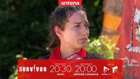 Survivor Rom&acirc;nia, 8 februarie 2026. Tensiuni &icirc;n triburi! Ce spun concurenții după ultimele conflicte