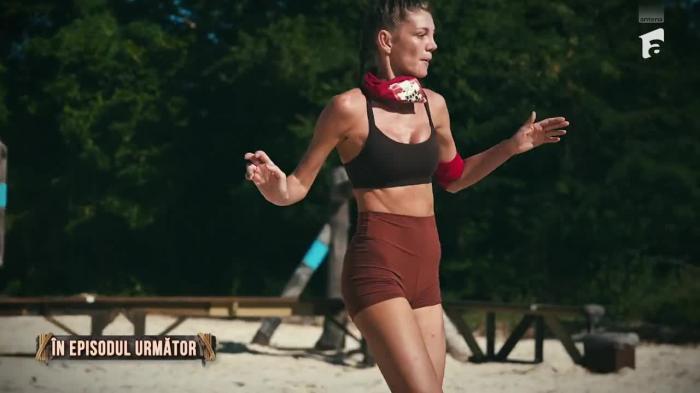 Conflict &icirc;ntre Gabi Tamaș și Cav, din echipa adversă! Nu rata următorul episod Survivor Rom&acirc;nia, de la 20:30, pe Antena 1 și &icirc;n AntenaPLAY
