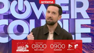 Super Neatza, 9 februarie 2026. Concursul 