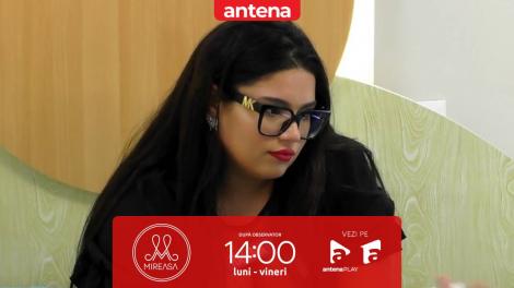 Mireasa sezonul 13, 9 februarie 2026. Marian și Halima, priviri care spun totul la petrecere