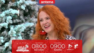 Super Neatza, 9 februarie 2026. Cum comunicăm sănătos în relațiile cu colegii, partenerul și cei din jur