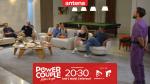 Power Couple Rom&acirc;nia, 10 februarie 2026. Clasamentul după proba Gladiatorul și cuplul propus spre eliminare