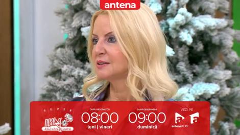 Super Neatza, 10 februarie 2026. Porții corecte, nu restricții. Adevărul despre c&acirc;ntărirea alimentelor