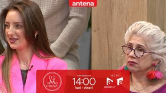 Mireasa sezonul 13, 10 februarie 2026. Darius și Daniela, noi &icirc;nceputuri!