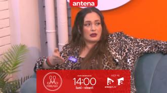 Mireasa sezonul 13, 12 februarie 2026. Claudia: Fac pariu pe o sută de mii de euro că nu mă aburește niciun bărbat &icirc;n viața asta!