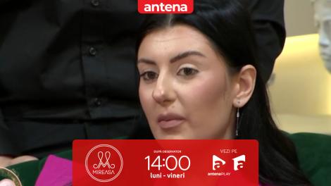 Mireasa sezonul 13, 12 februarie 2026. Paula: Am &icirc;ncercat să evit să stau pe l&acirc;ngă Sebastian și Roxana!