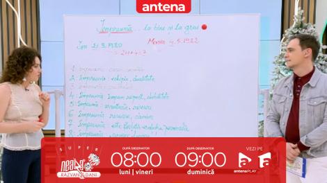 Super Neatza, 13 februarie 2026. Cum păstrăm armonia &icirc;n cuplu &icirc;n funcție de vibrația interioară