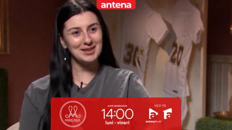 Mireasa sezonul 13, 13 februarie 2026. Un nou conflict s-a iscat &icirc;ntre Paula și Claudia! De la ce a pornit totul