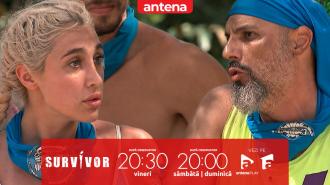 Survivor Rom&acirc;nia, 15 februarie 2026. Nemulțumiri legate de comportamentul lui Cav Vicențiu: Vreau să mă respecte!