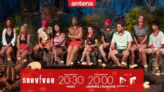Survivor Rom&acirc;nia, 15 februarie 2026. Cine sunt concurenții care intră la duel. Andreea Munteanu: Este unul dintre cei mai slabi din echipă!